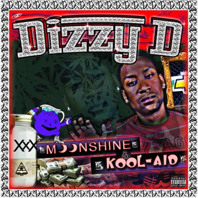 Moonshine & Kool-Aid