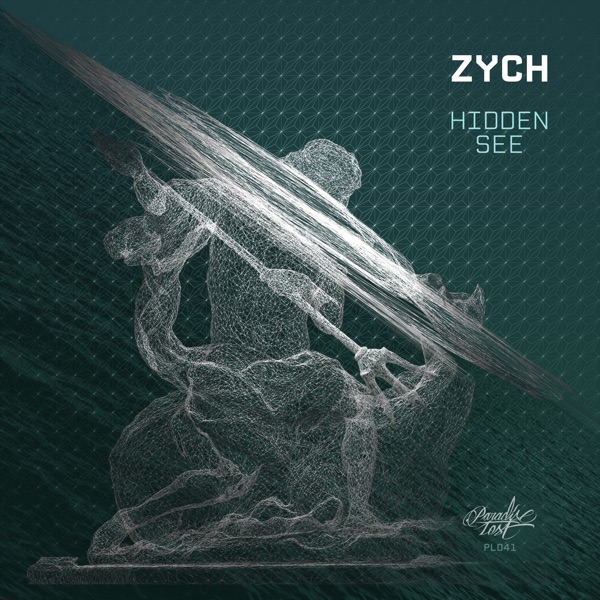 Hidden See - Single