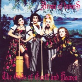 Army of Lovers - La plage de Saint Tropez