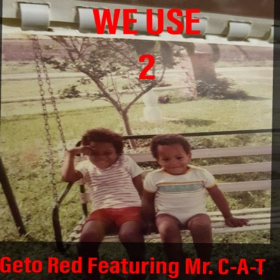We Use 2 (feat. Mr. C-A-T) - Single