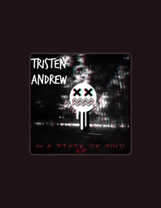 Ouve Tristen Andrew, vê vídeos de música, lê a biografia, vê as datas da digressão e muito mais!