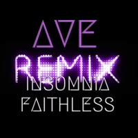 Ave - Insomnia Faithless
