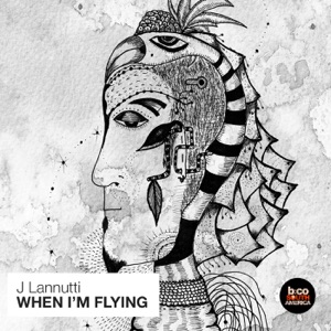 When I'm Flying - Single