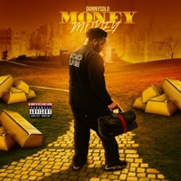 Money Money - Single - DonnySolo