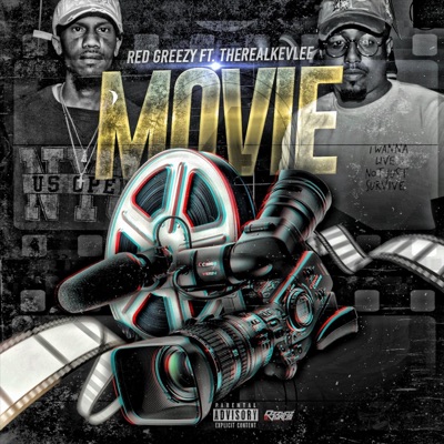 Movie (feat. Therealkevlee) - Single