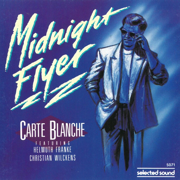 Midnight Flyer (feat. Christian Wilckens & Helmuth Franke)