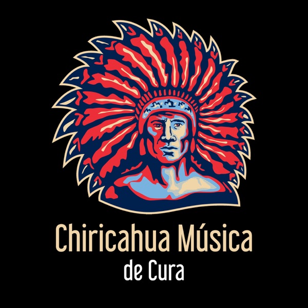 Chiricahua Música de Cura - Meditação Xamânica, Música Nativa Americana, Jornada Tribal do Espírito Indiano