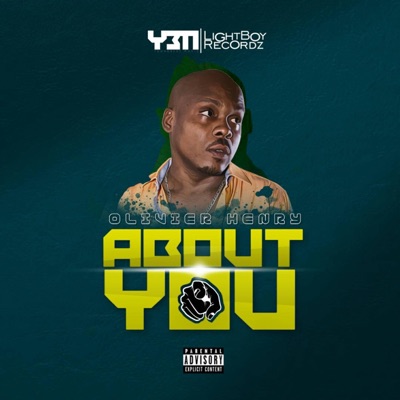 About You - Single