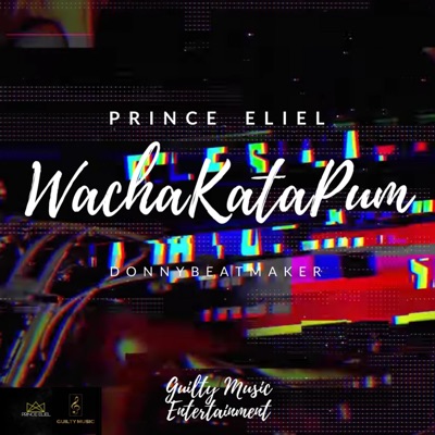 WachaKataPum (feat. DonnyBeatMaker) - Single