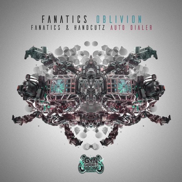 Oblivion / Auto Dialer - Single