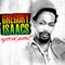 Mr. Brown - Gregory Isaacs lyrics