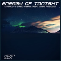 Energy of Tonight (feat. Mari Freitas) - Single - Jharoo & Bred Mark