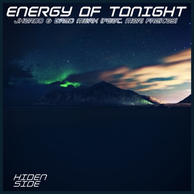 Energy of Tonight (feat. Mari Freitas) - Single