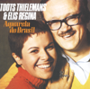 Aquarela do Brasil - Elis Regina & Toots Thielemans