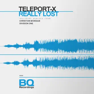 Really Lost - Single by Teleport-X album reviews, ratings, credits