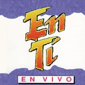 En Ti - En Vivo artwork