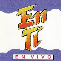 En Ti - En Vivo - Marco Barrientos