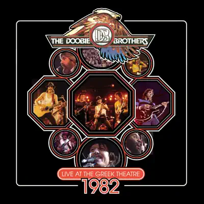 Live at the Greek Theatre 1982 - The Doobie Brothers
