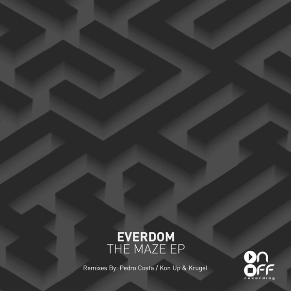 The Maze EP