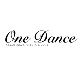 One Dance (feat. Wizkid & Kyla) song art