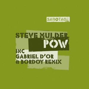 Pow - Single