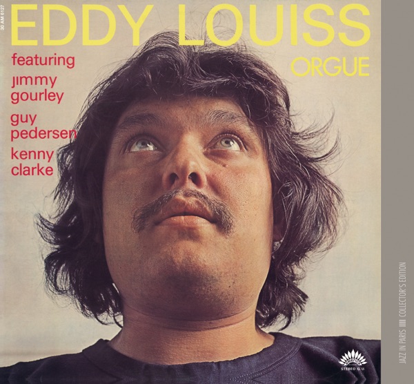 Orgue (feat. Guy Pedersen, Jimmy Gourley & Kenny Clarke)