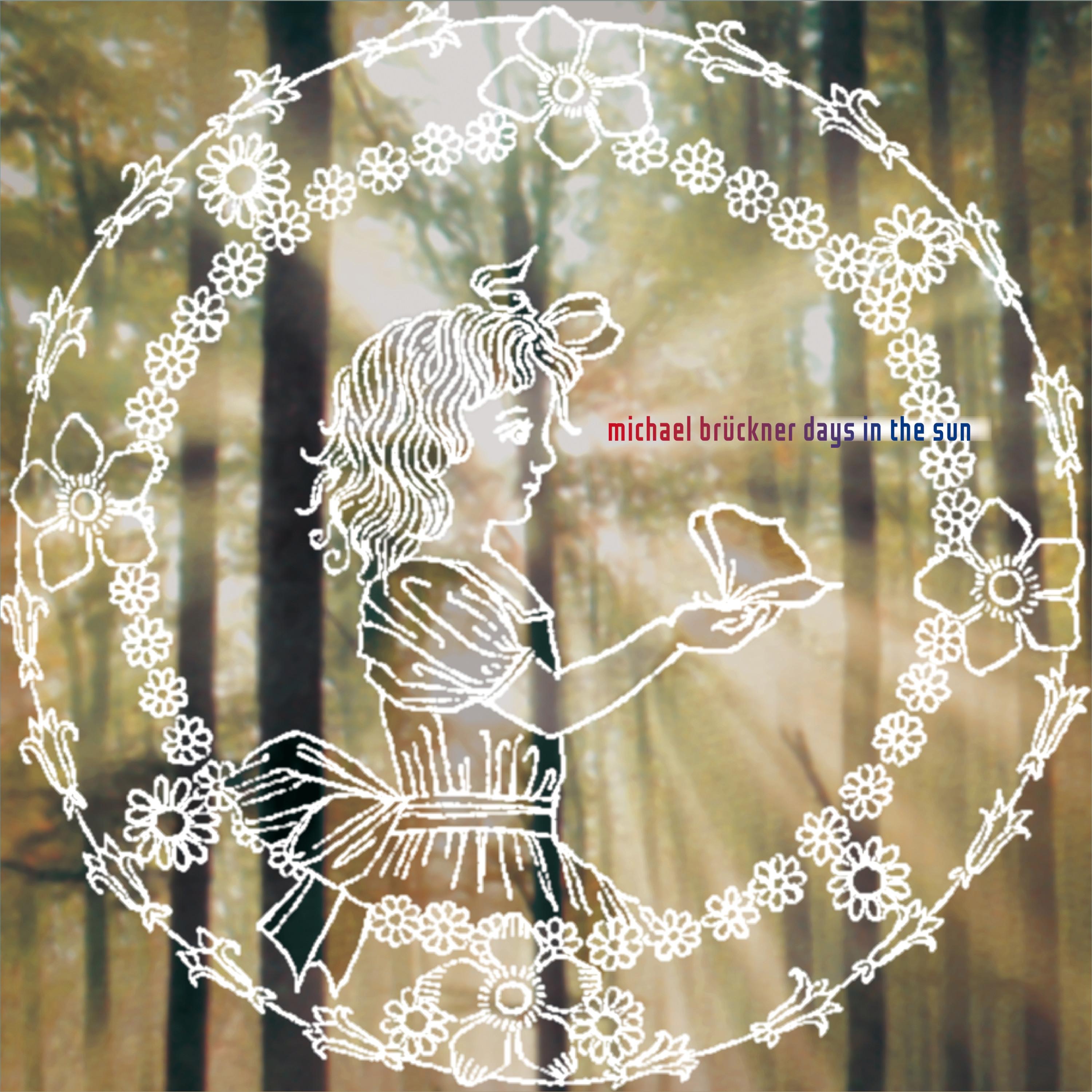 Michael Brückner - Everything's Everything