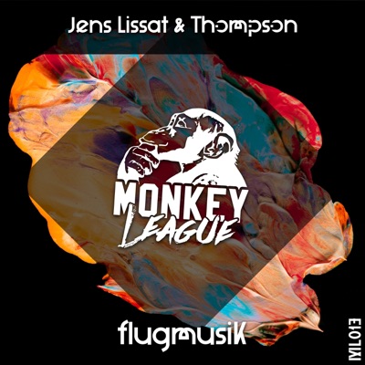 Flugmusik - Single