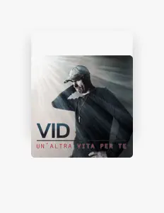 Escucha a Vid, mira videos musicales, lee su biografía, consulta las fechas de las gira y más.