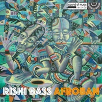 Afroban - Single - Rishi Bass