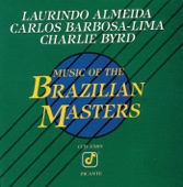 Music of the Brazilian Masters (Instrumental)