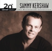Sammy Kershaw - Cadillac Style