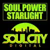 Soul Power - Starlight (Discotron Remix)
