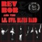 Nines - Rev Bob and the Lil Evil Blues Band lyrics