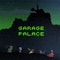 Garage Palace (feat. Little Simz) - Gorillaz lyrics