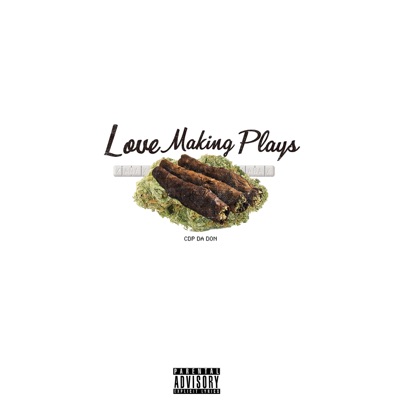 Love Making Plays (feat. Mcv Beats) - Single
