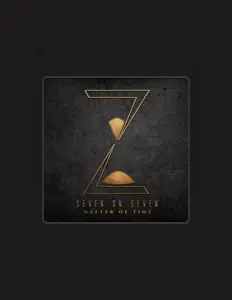 Escucha a Seven on Seven, mira vídeos musicales, lee la biografía, consulta fechas de giras y mucho más.