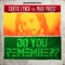 Do You Remember (feat. Maxi Priest) - Curtis Lynch lyrics