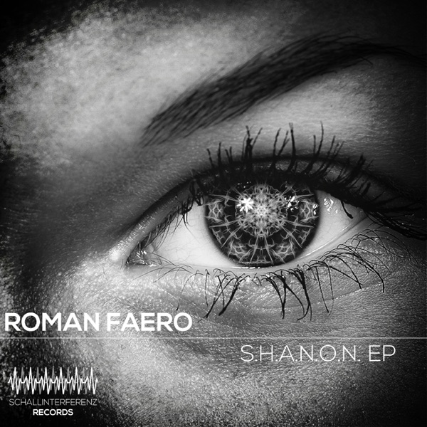 S.H.A.N.O.N. Ep