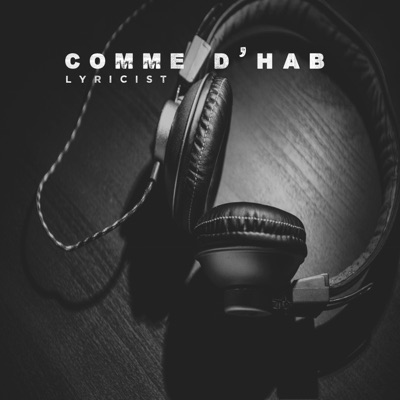 Comme D'hab - Single