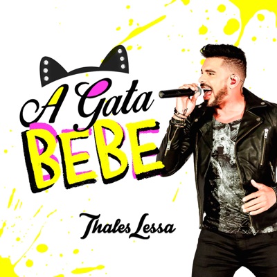 A Gata Bebe - Single