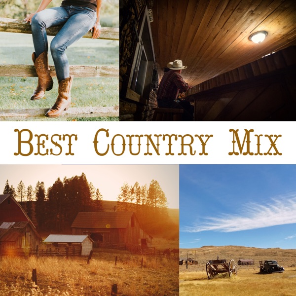Best Country Mix