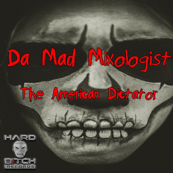 The American Dictator - Single