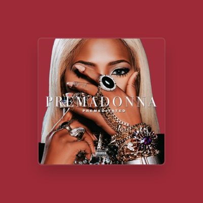 Listen to Premadonna87, watch music videos, read bio, see tour dates & more!