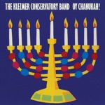 The Klezmer Conservatory Band - Oy Chanukah, Oy Chanukah!