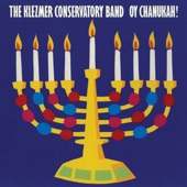 The Klezmer Conservatory Band - The Dreydl Song