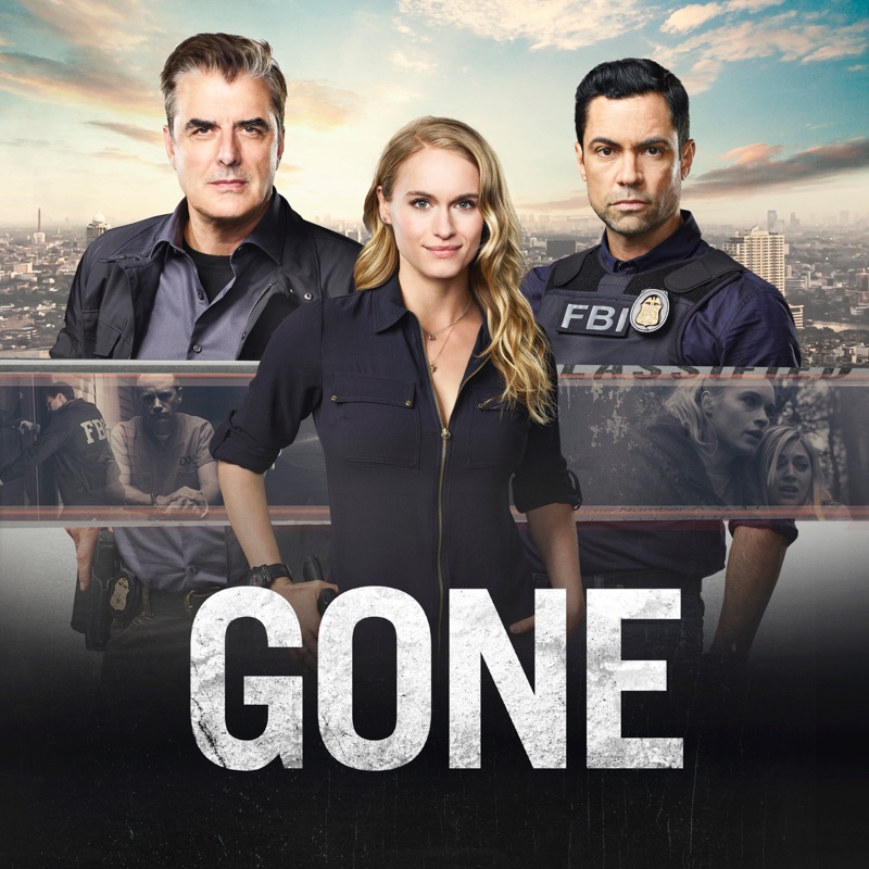 Gone, Saison 1 (VF)