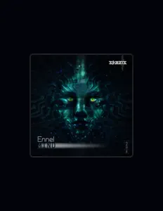 聆聽 Ennel、觀看音樂影片、閱讀小傳、查看巡演日期等！