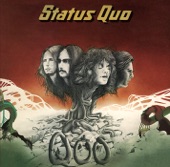 Status Quo - Break the Rules