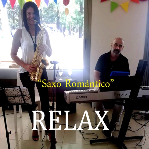 Saxo Romántico